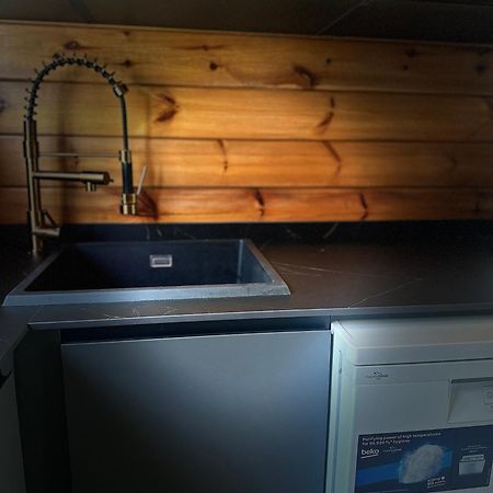 Exclusiva Cabana En Incles - Vistas Al Valle & Pistas De Ski Grandvalira - Free Parking Canillo Eksteriør bilde