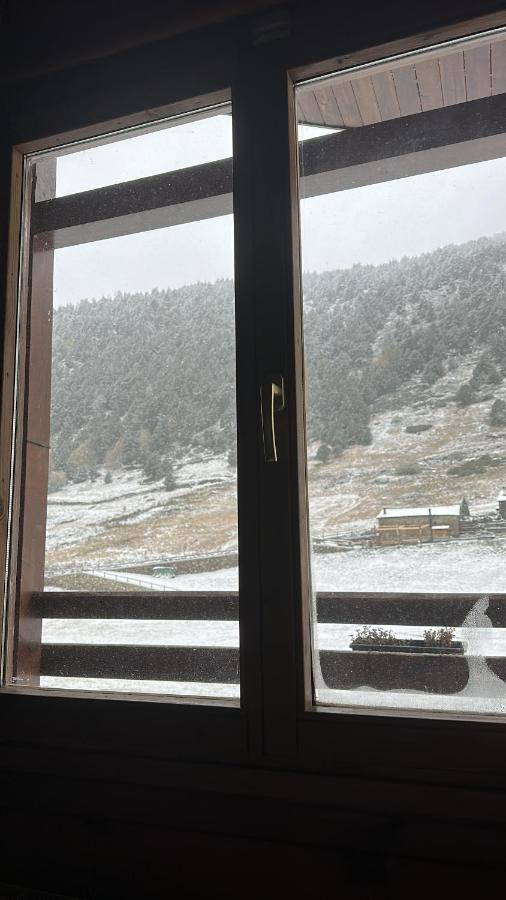 Exclusiva Cabana En Incles - Vistas Al Valle & Pistas De Ski Grandvalira - Free Parking Canillo Eksteriør bilde