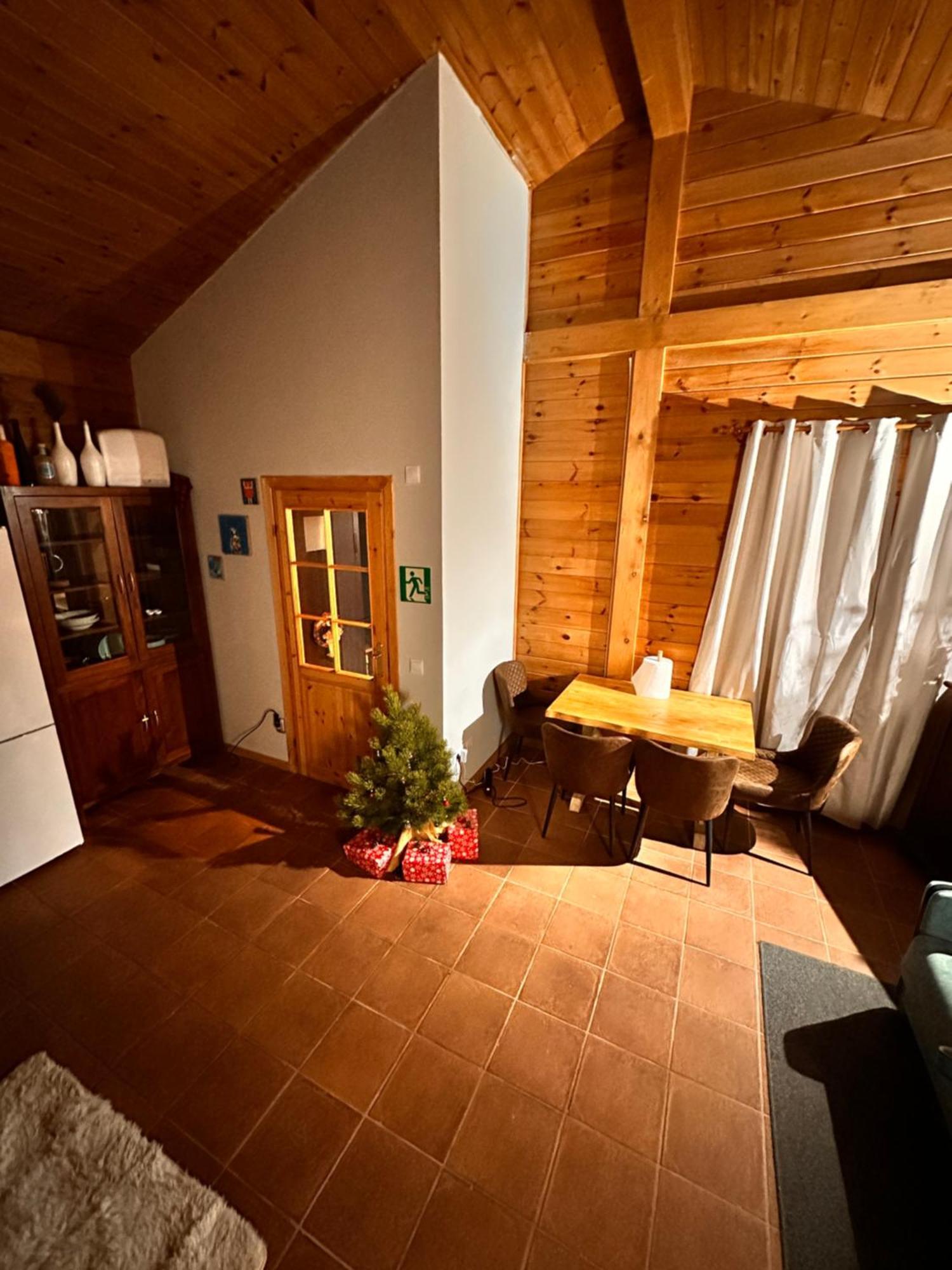 Exclusiva Cabana En Incles - Vistas Al Valle & Pistas De Ski Grandvalira - Free Parking Canillo Eksteriør bilde